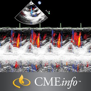 Echocardiography – A Comprehensive Review Oakstone Clinical Update