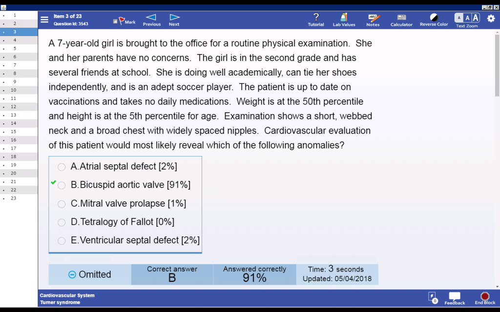 Med study internal medicine board review 2018 internal medicine board 